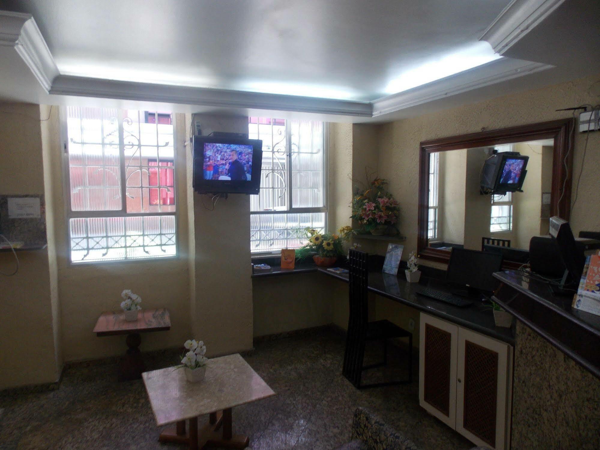 Hotel Caxambu 2*