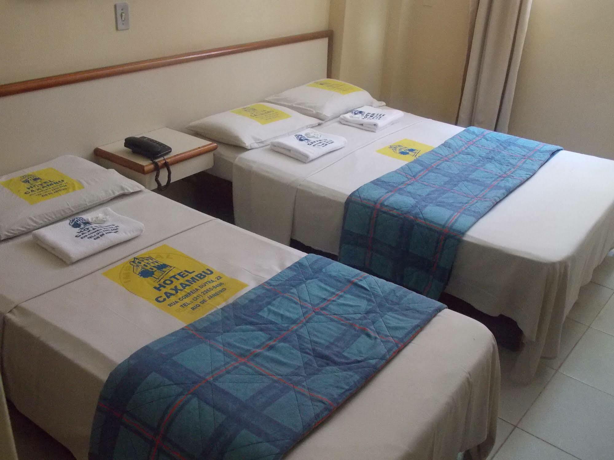 Caxambu Hotel