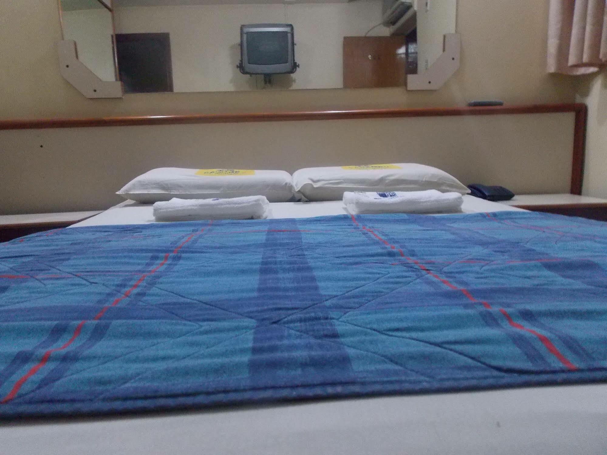 Hotel Caxambu Rio de Janeiro