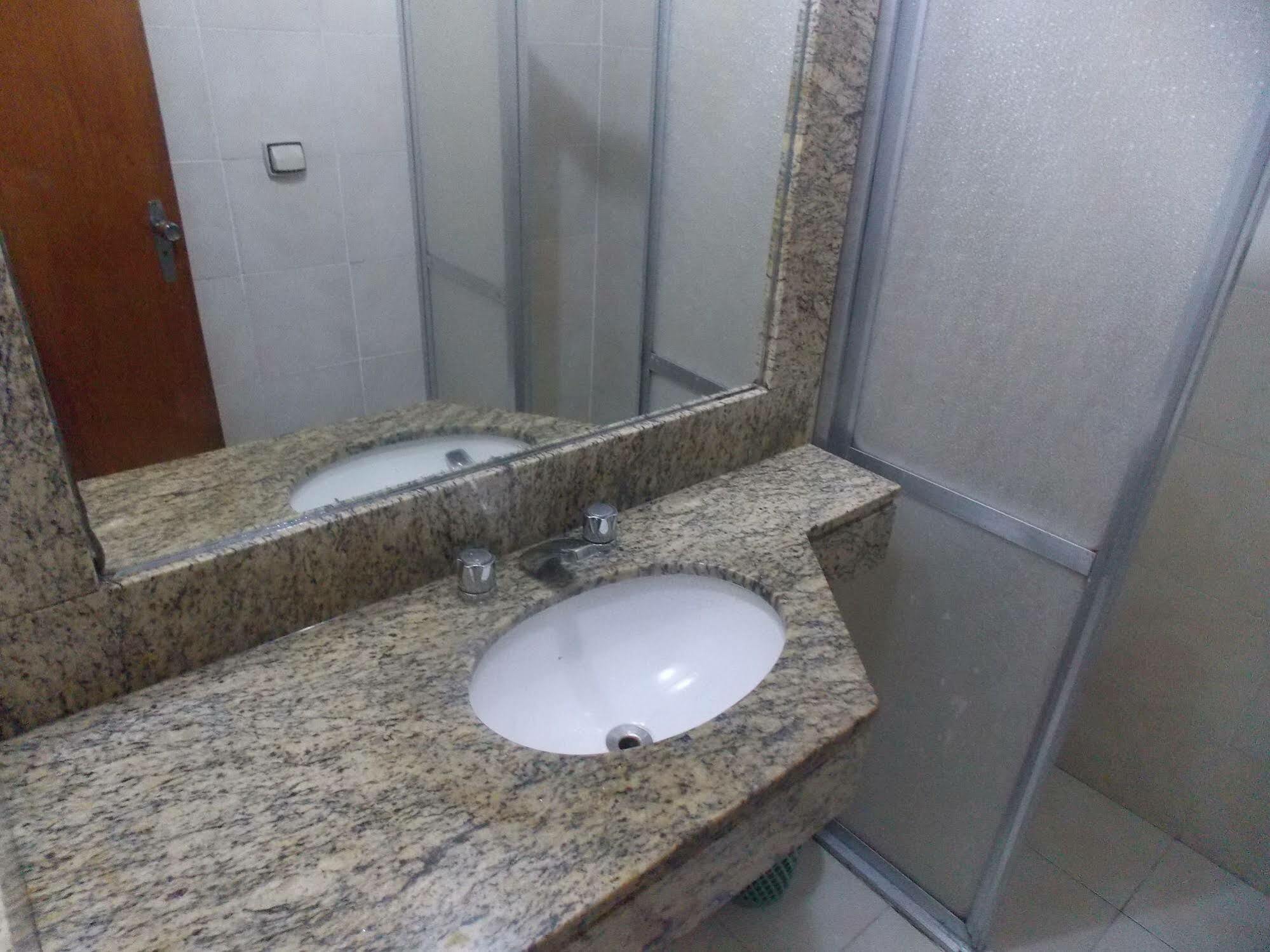Caxambu Hotel 2*
