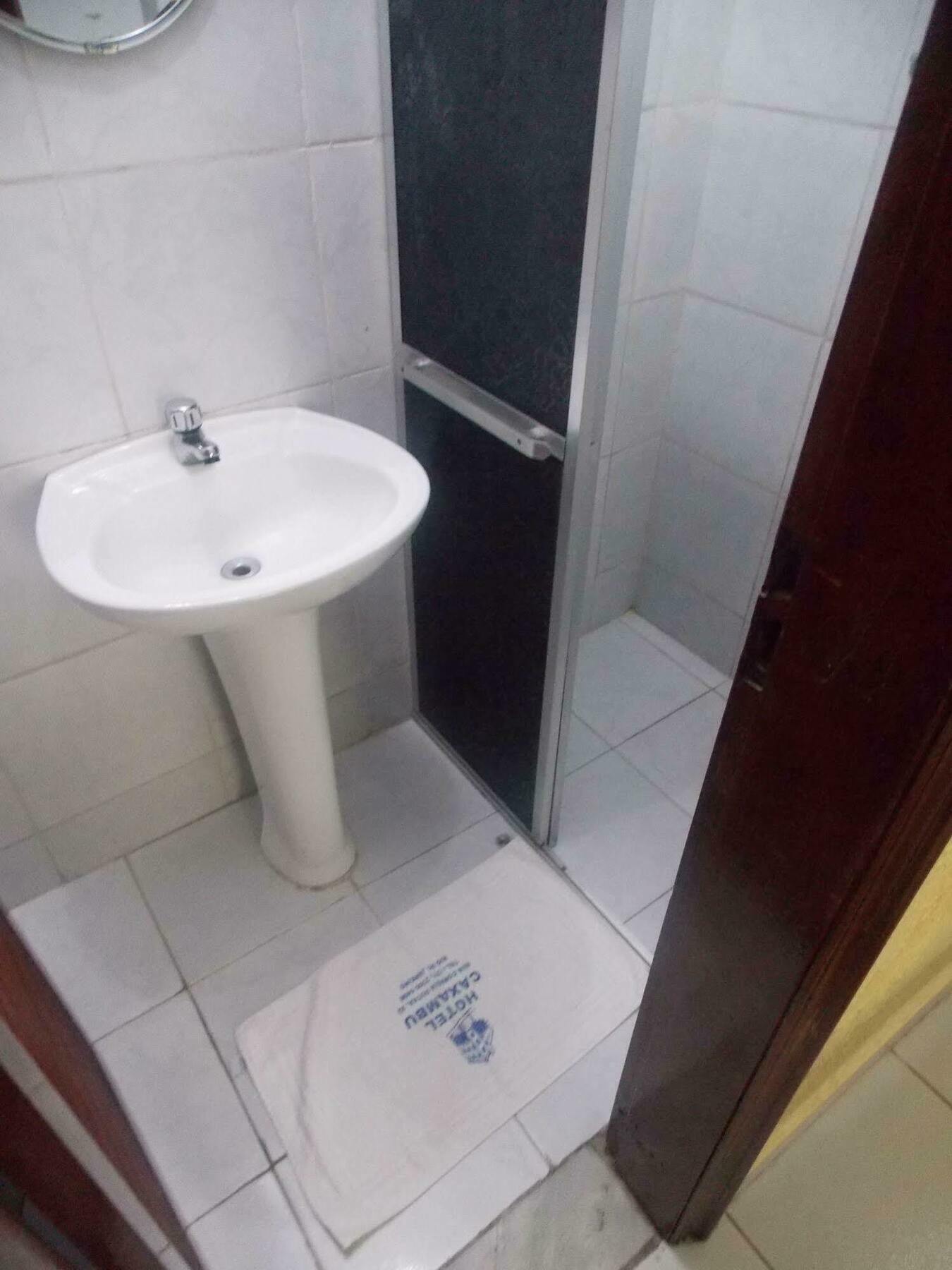 Caxambu 2* Rio de Janeiro
