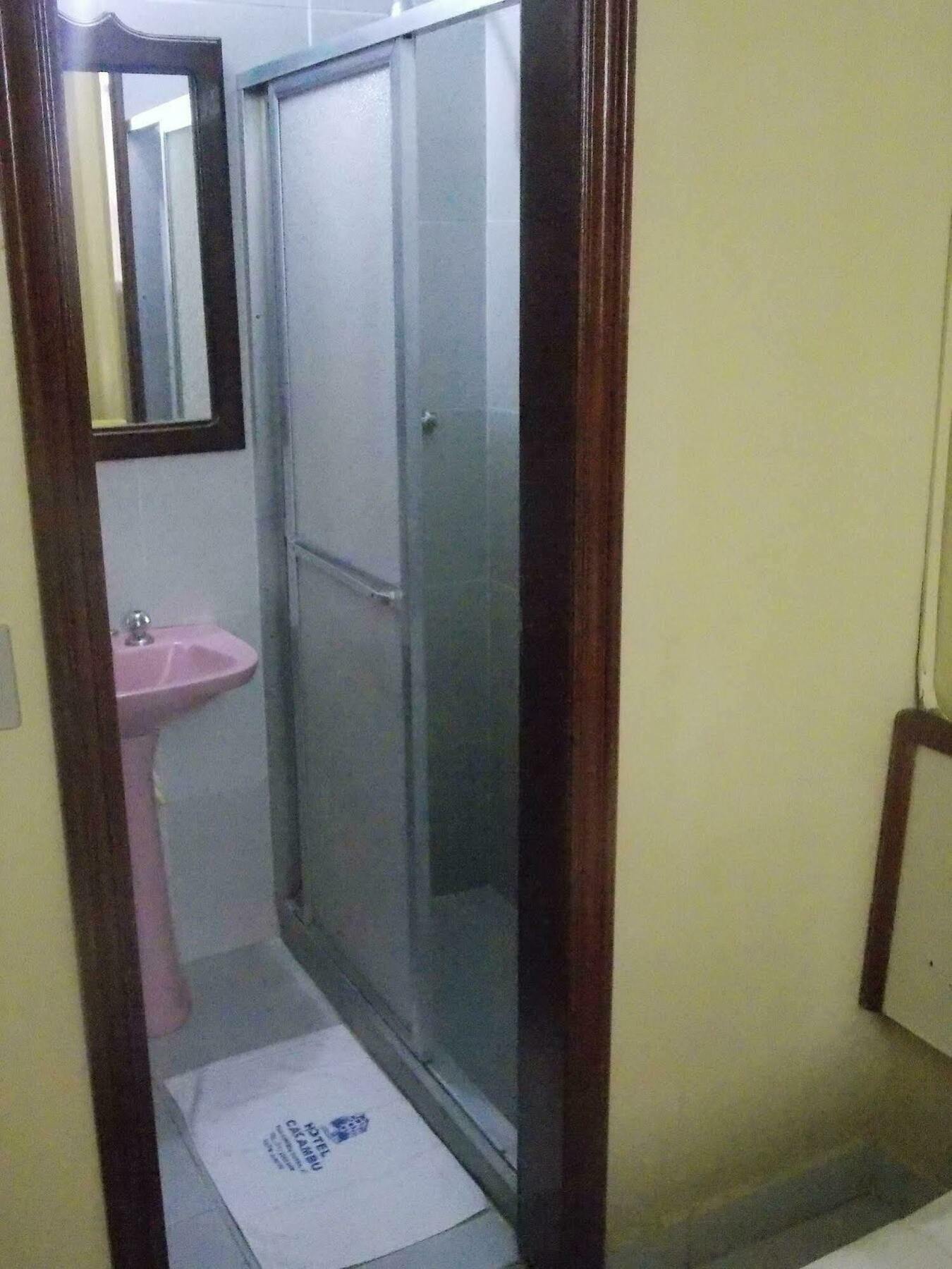 Hotel Caxambu 2*