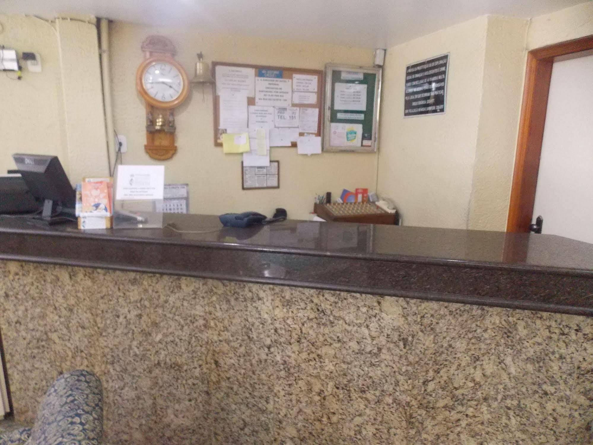 Caxambu Hotel