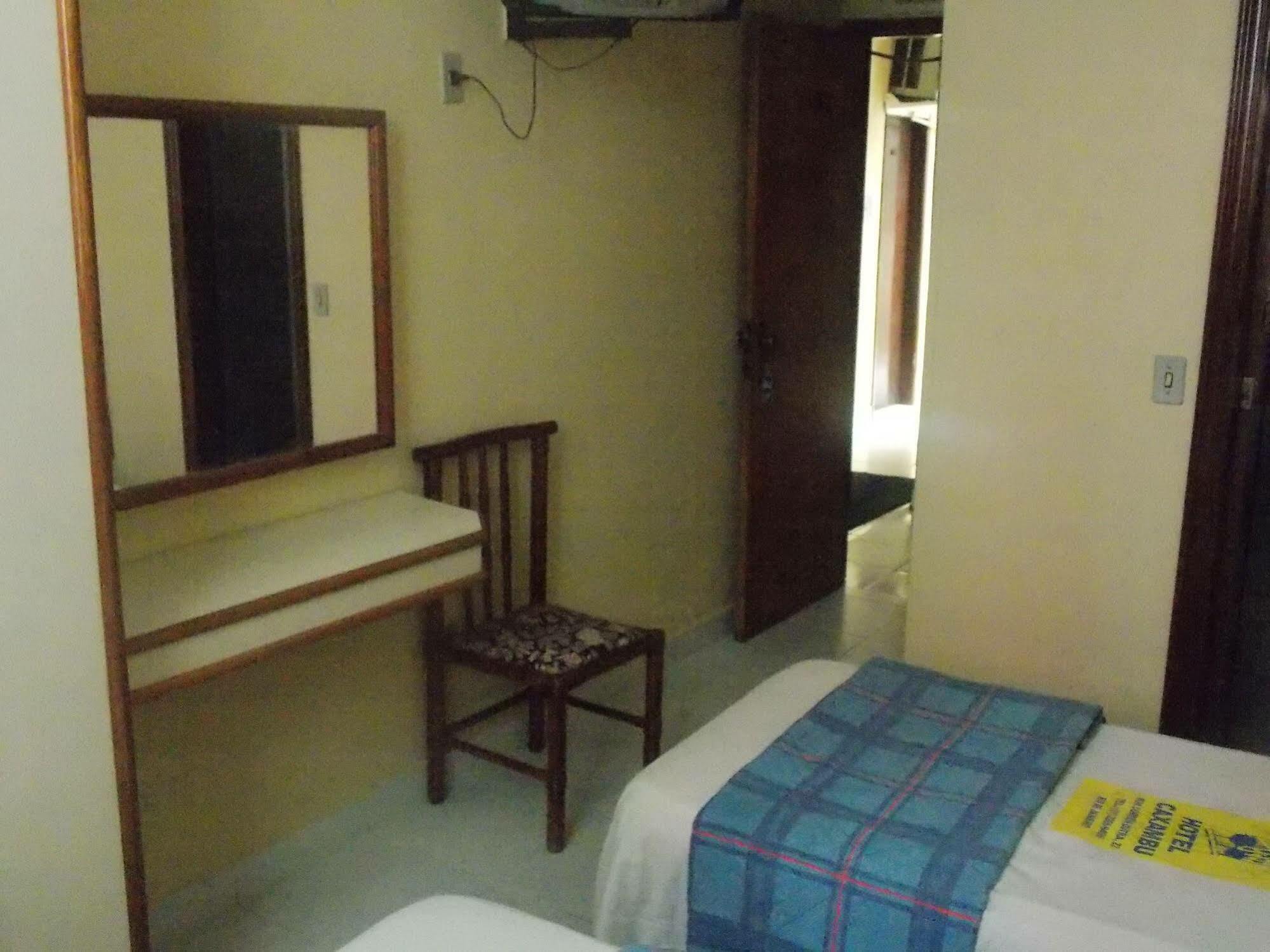 Caxambu Hotel Rio de Janeiro