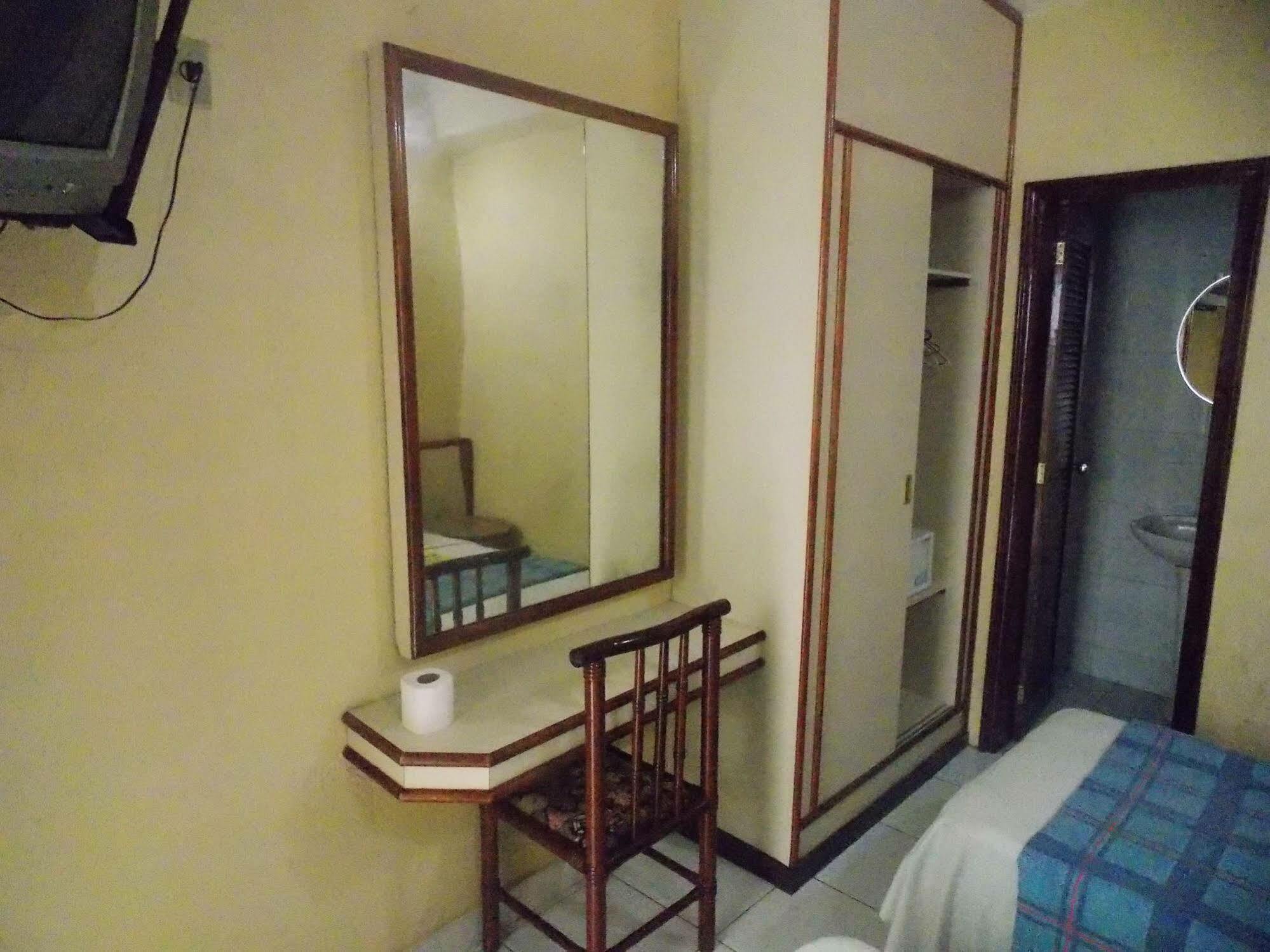 Hotel Caxambu