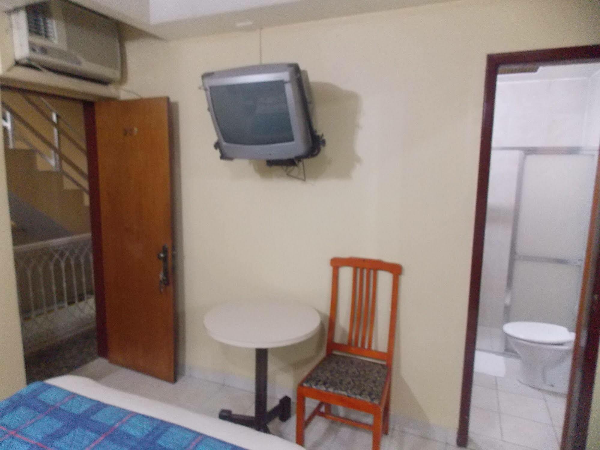 Caxambu Hotel
