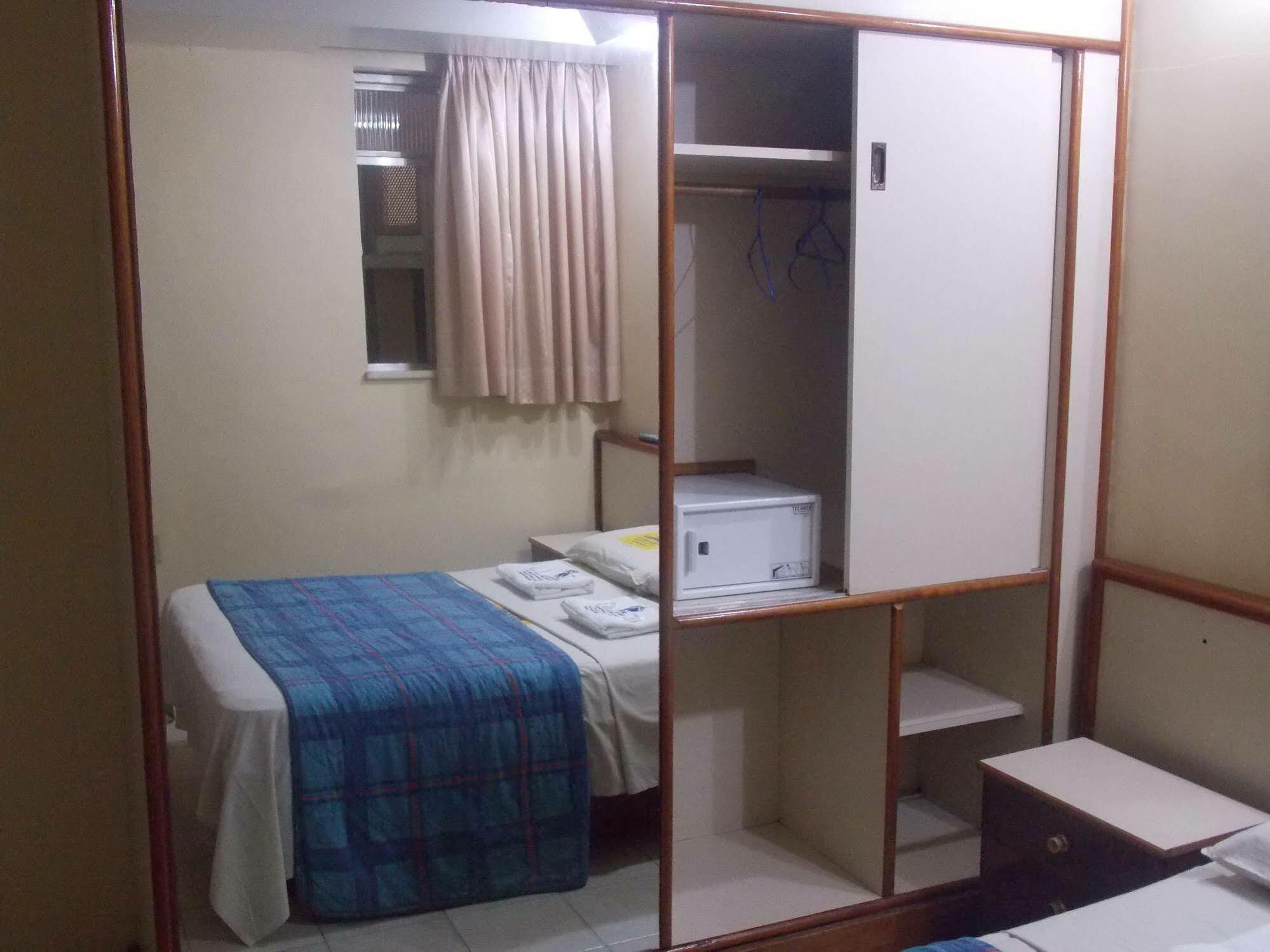 Caxambu Hotel
