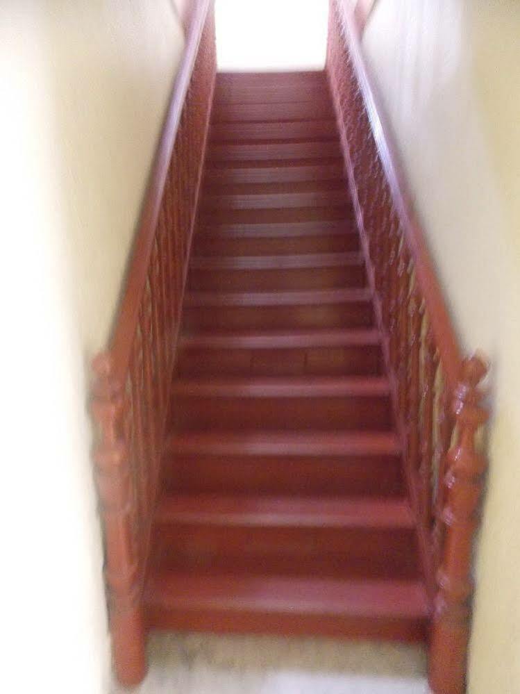 Hotel Caxambu Rio de Janeiro