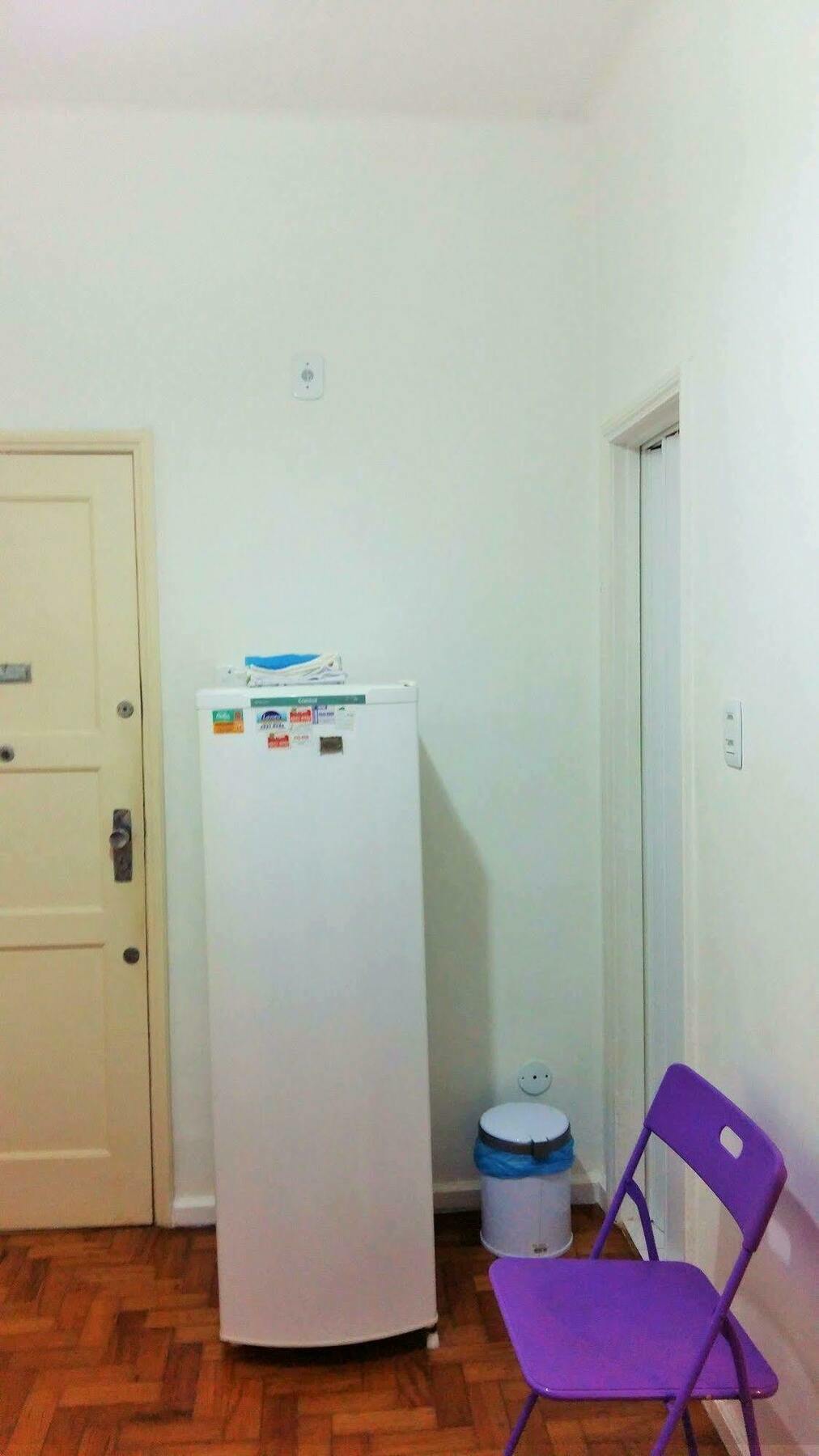 Apartamento Lausanne Rio de Janeiro