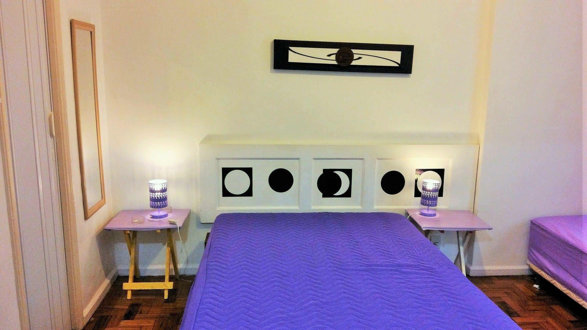 Apartamento Lausanne Rio de Janeiro
