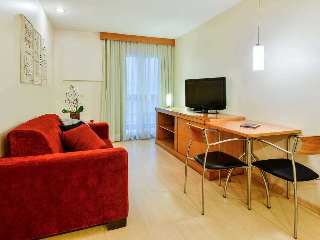 Mercure Ipanema Rio de Janeiro