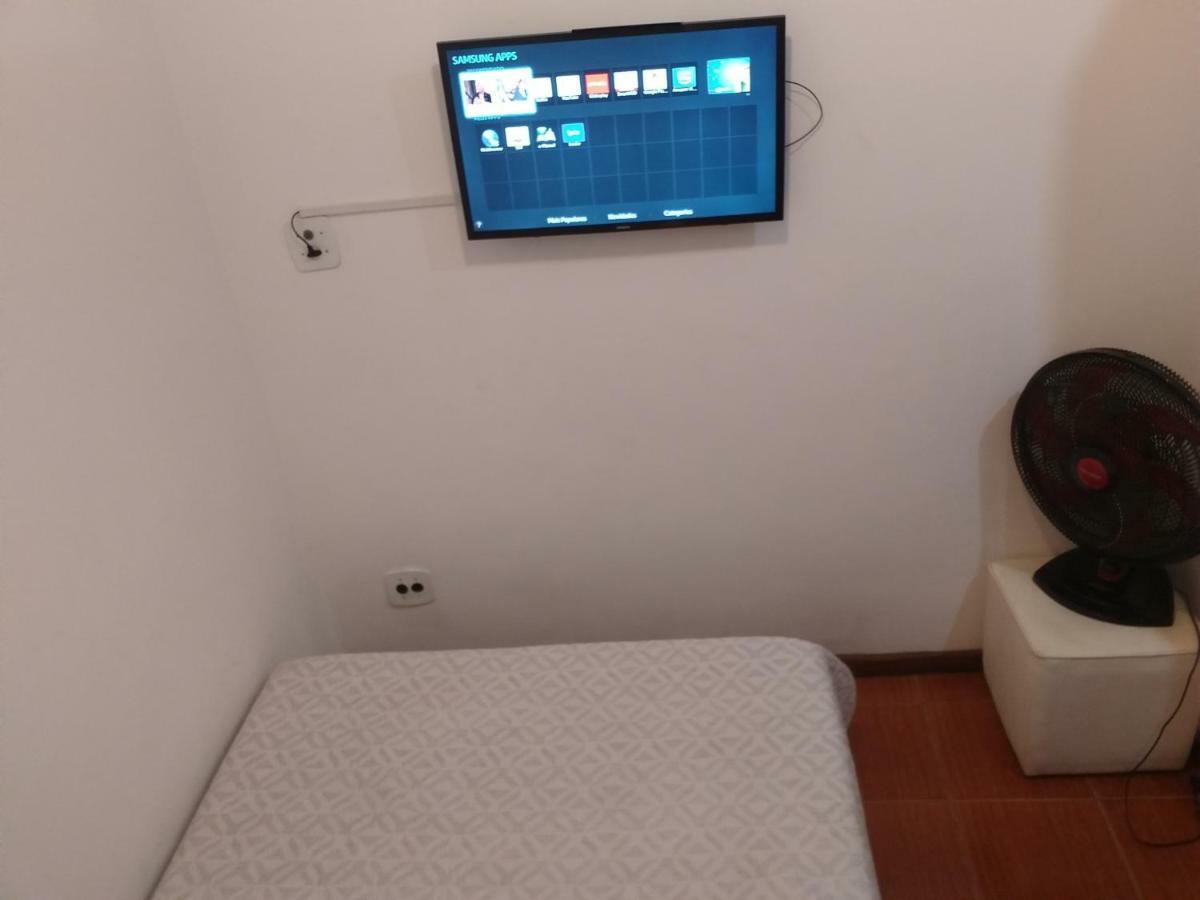 2 Quartos No Centro Completo, Proximo Sambodromo E Lapa, Smart Tv, Metro, Etc Apartamento *