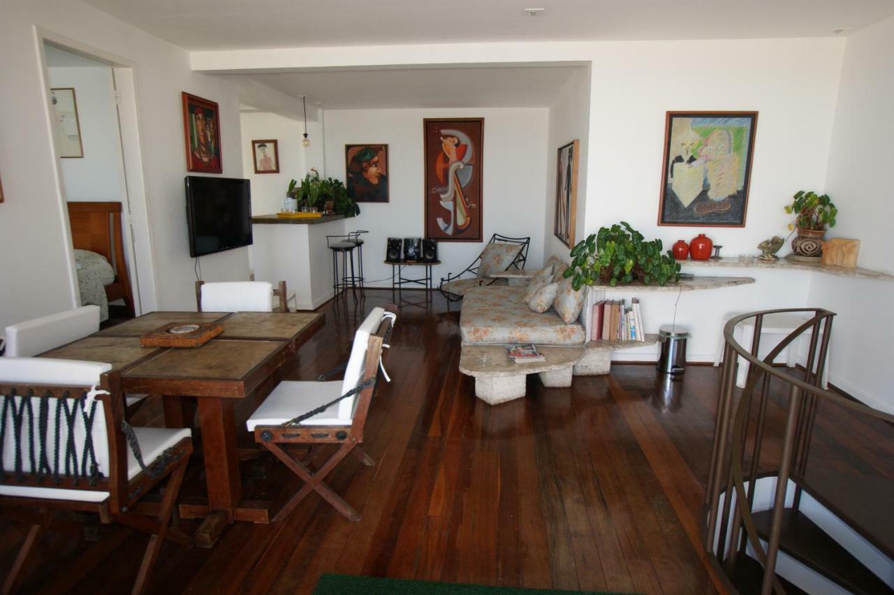 Apartamento Apartamento Ipanema *