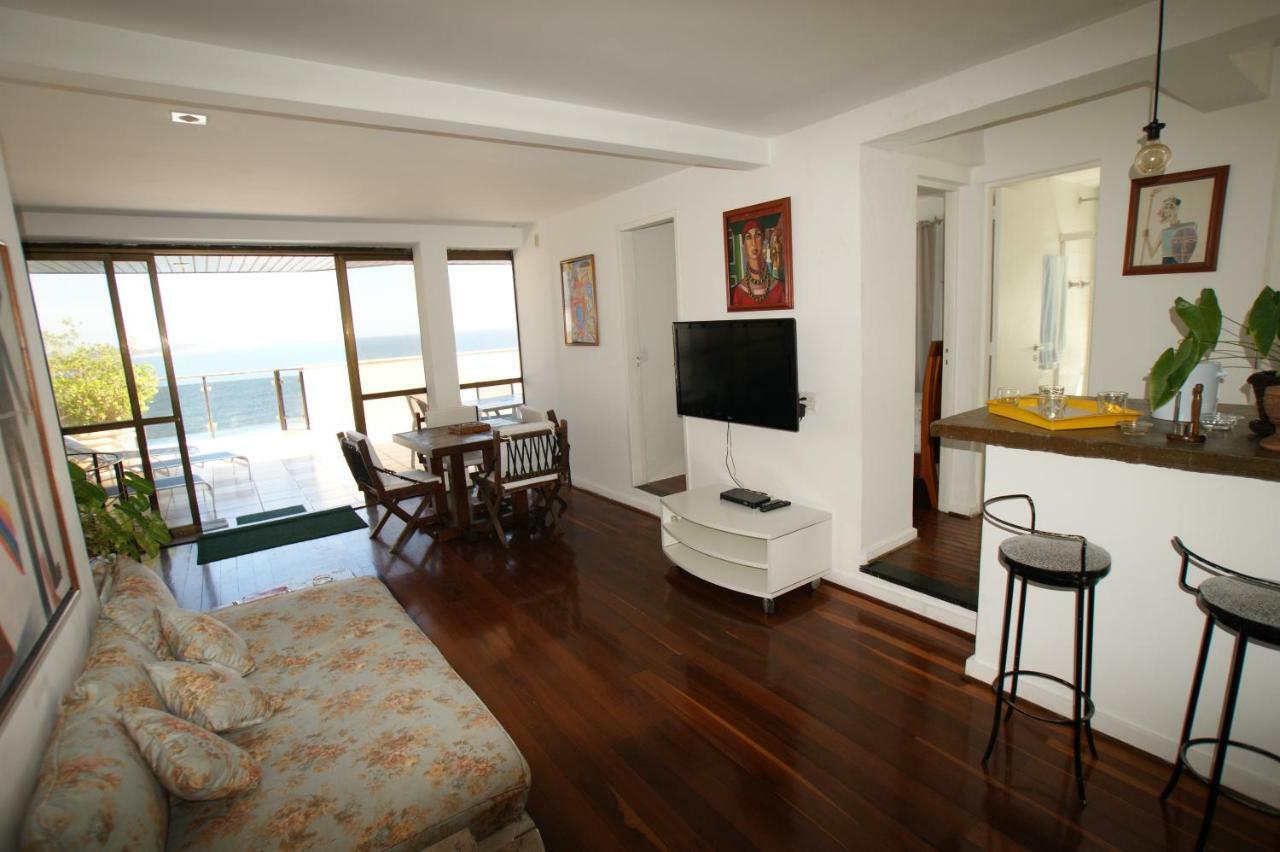 Apartamento Apartamento Ipanema Rio de Janeiro