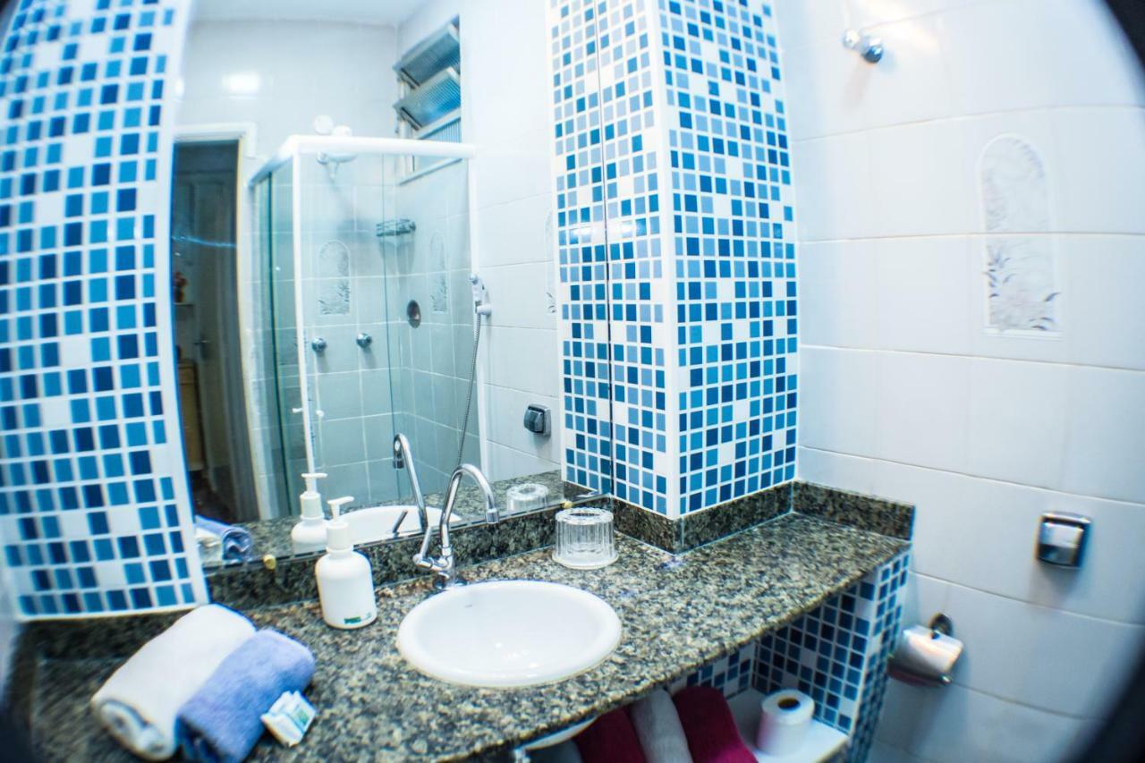Djalma Urich Apartamento *