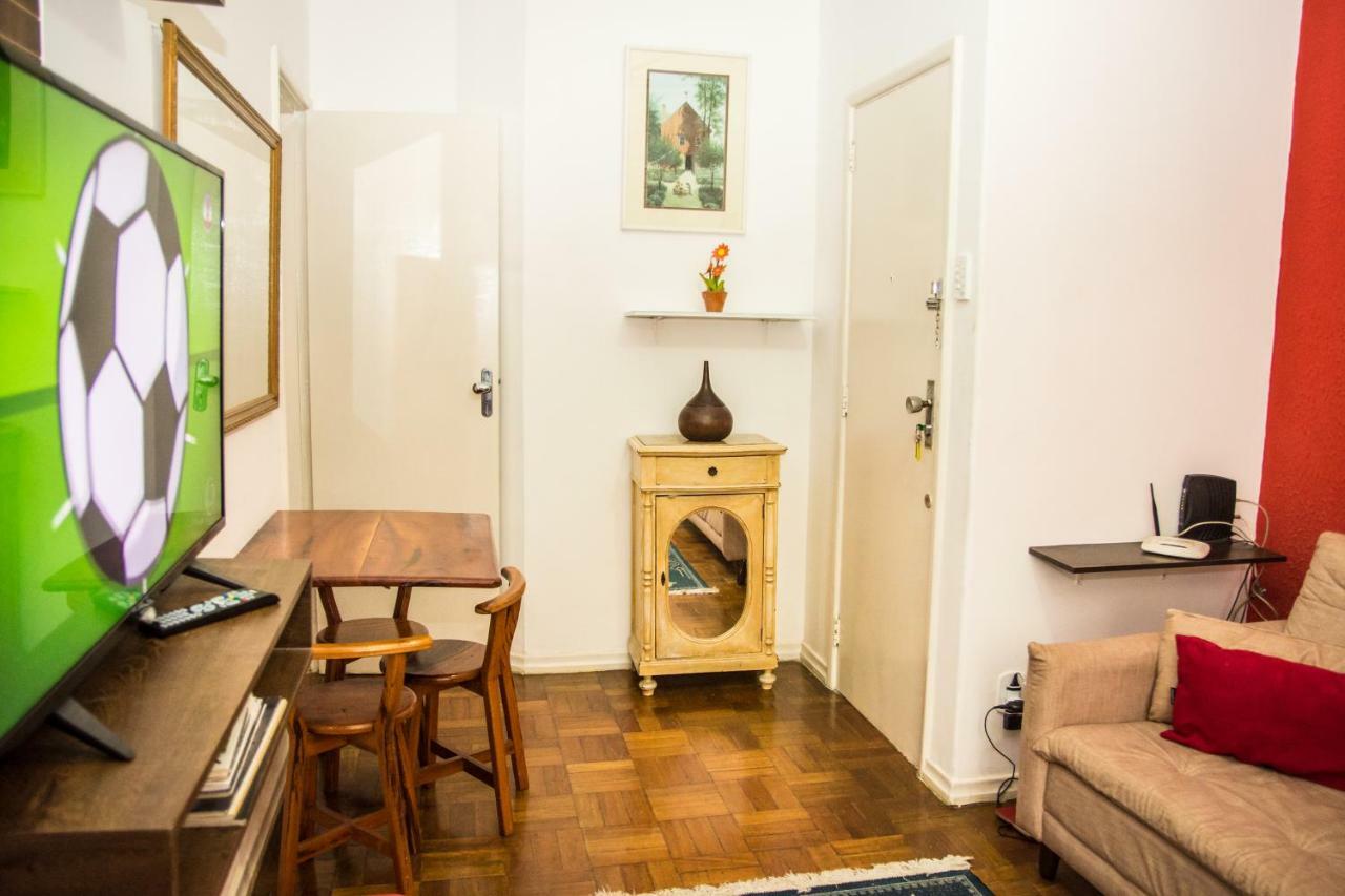 Apartamento Djalma Urich Rio de Janeiro