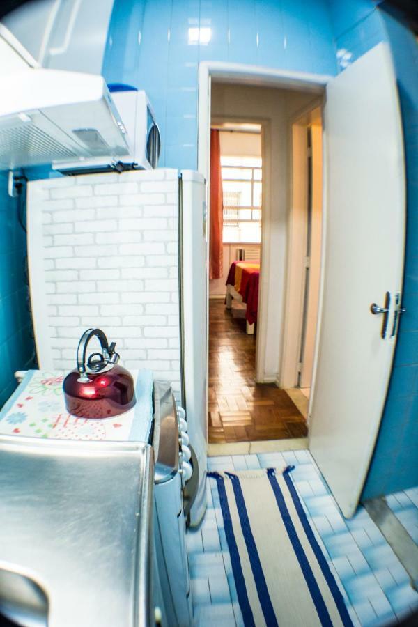 Djalma Urich Apartamento Rio de Janeiro