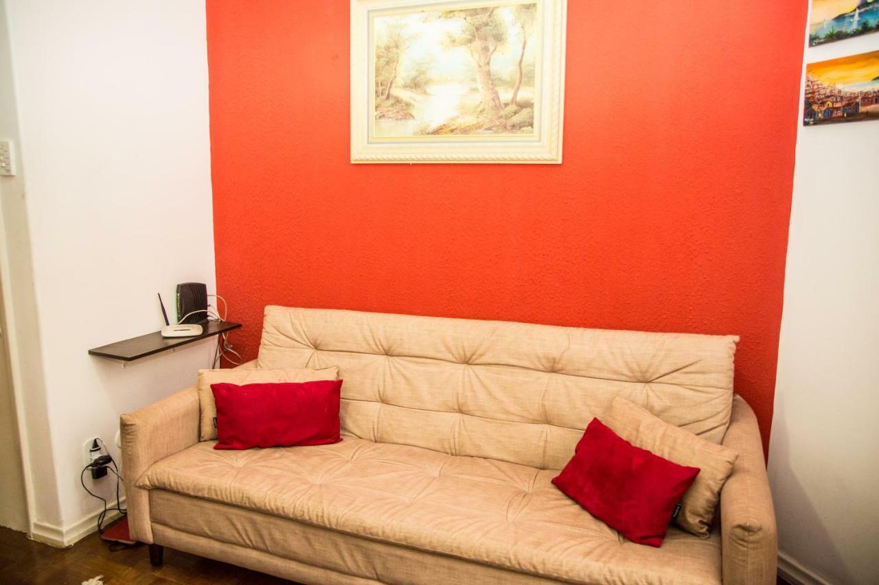 Djalma Urich Apartamento