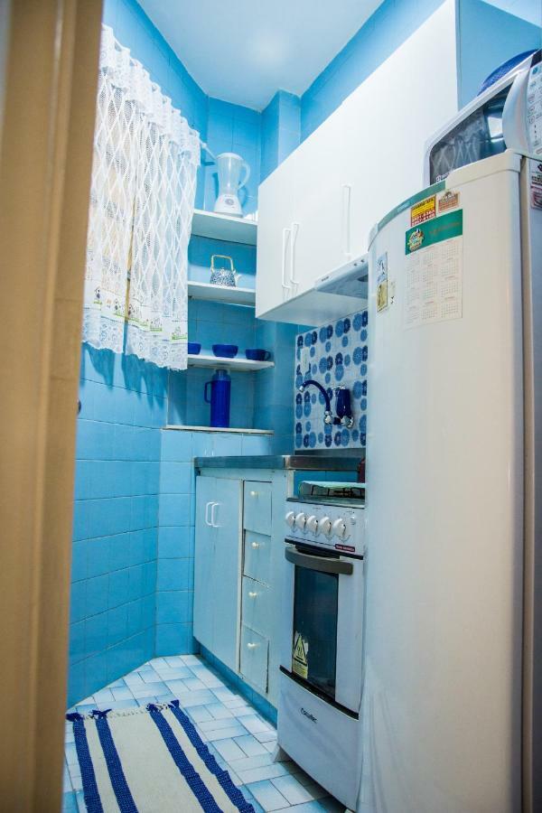 Apartamento Djalma Urich Rio de Janeiro