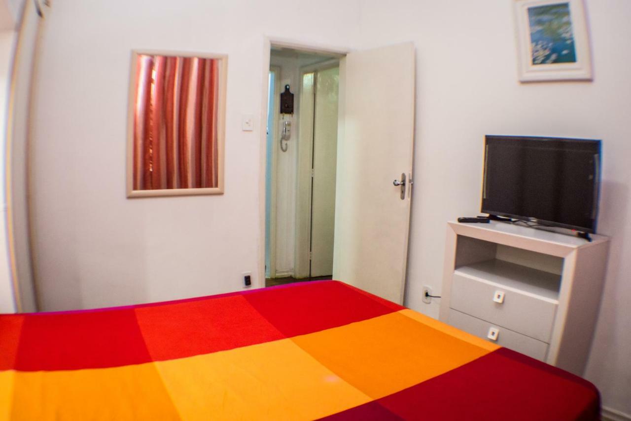 Apartamento Djalma Urich Rio de Janeiro