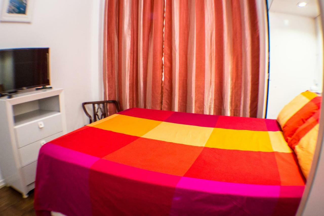 Apartamento Djalma Urich *