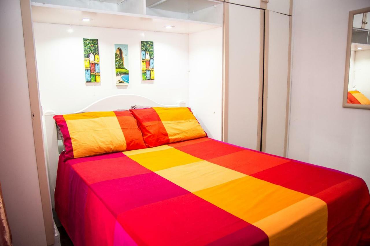 Djalma Urich Apartamento *