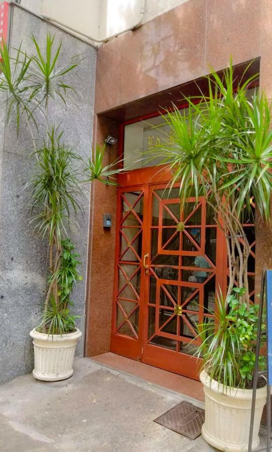 Quadra Da Em Copacabana Apartment *