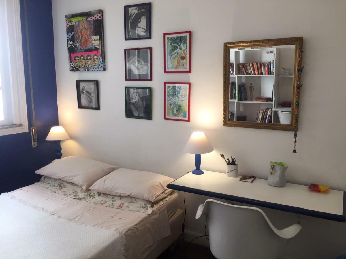 Bella Hospeda Quarto em Acomodações Particulares