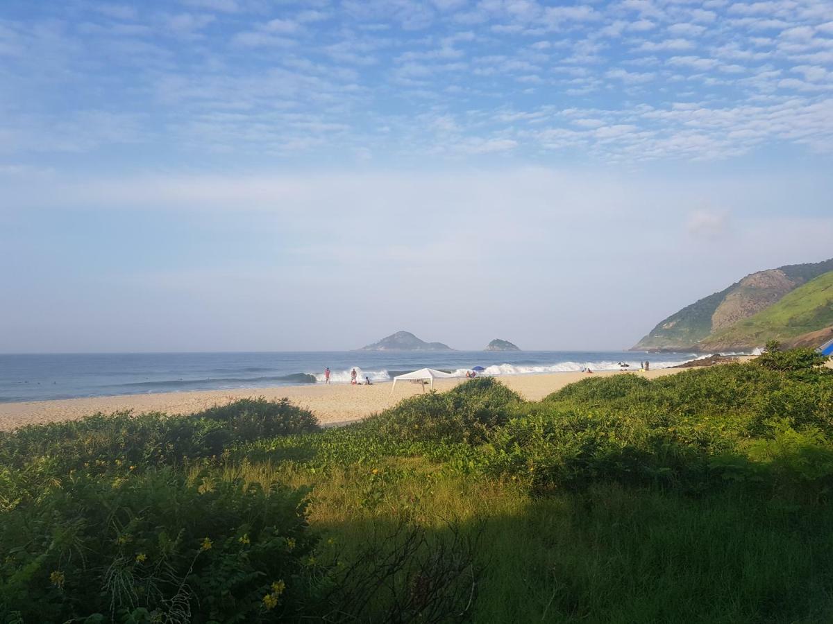 Apartamento Recreio - Perto Da Praia - Com Internet Rio de Janeiro
