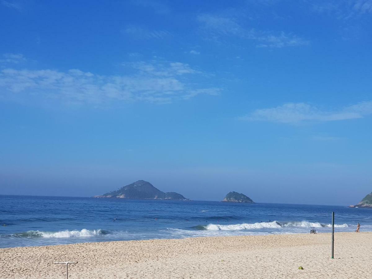 Recreio - Perto Da Praia - Com Internet