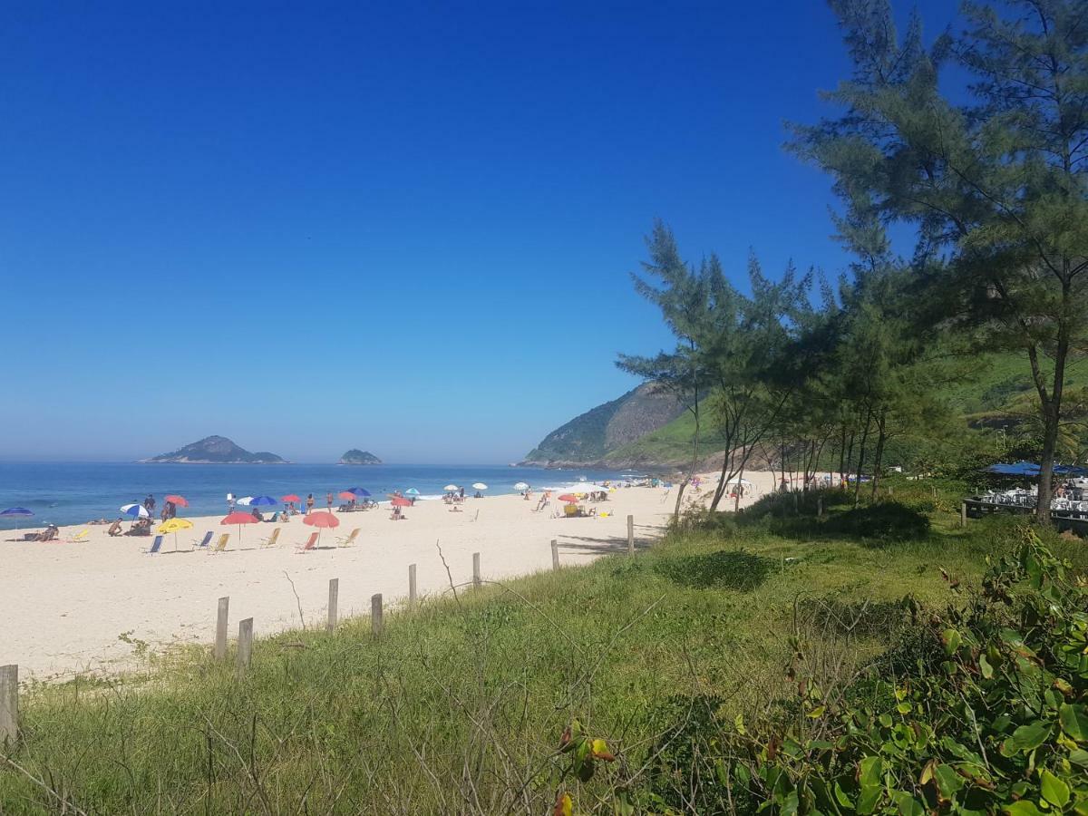 Recreio - Perto Da Praia - Com Internet * Rio de Janeiro