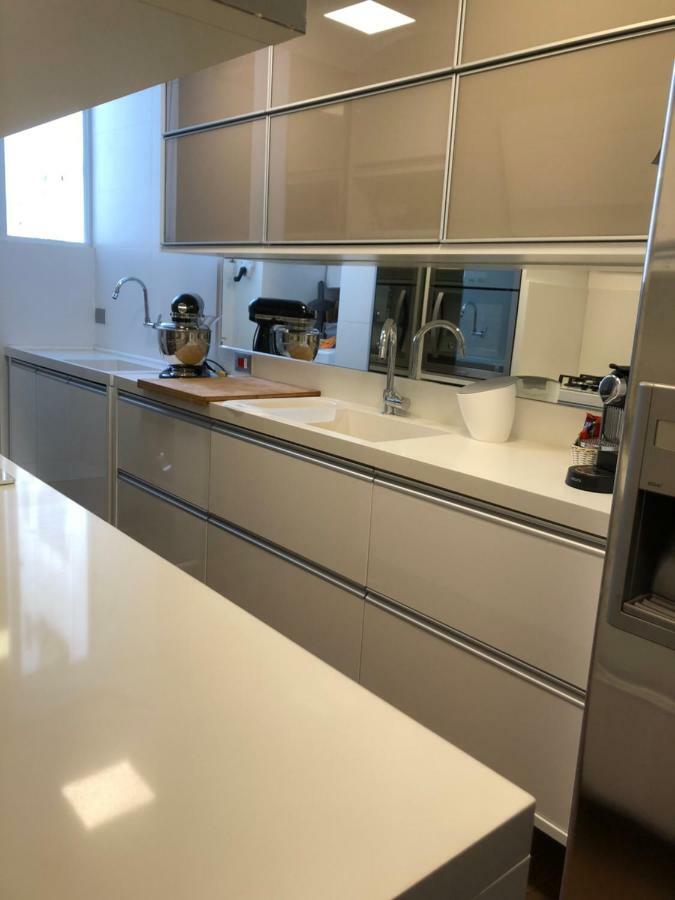 Apartment Casamica Ipanema Rio de Janeiro