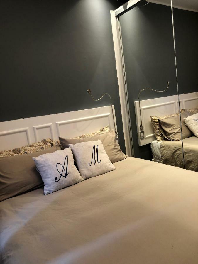 Casamica Ipanema Apartment
