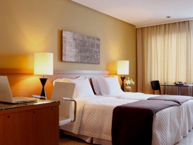 Marina Palace Rio Leblon 4*