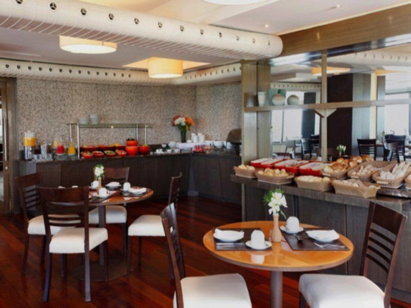 Marina Palace Rio Leblon