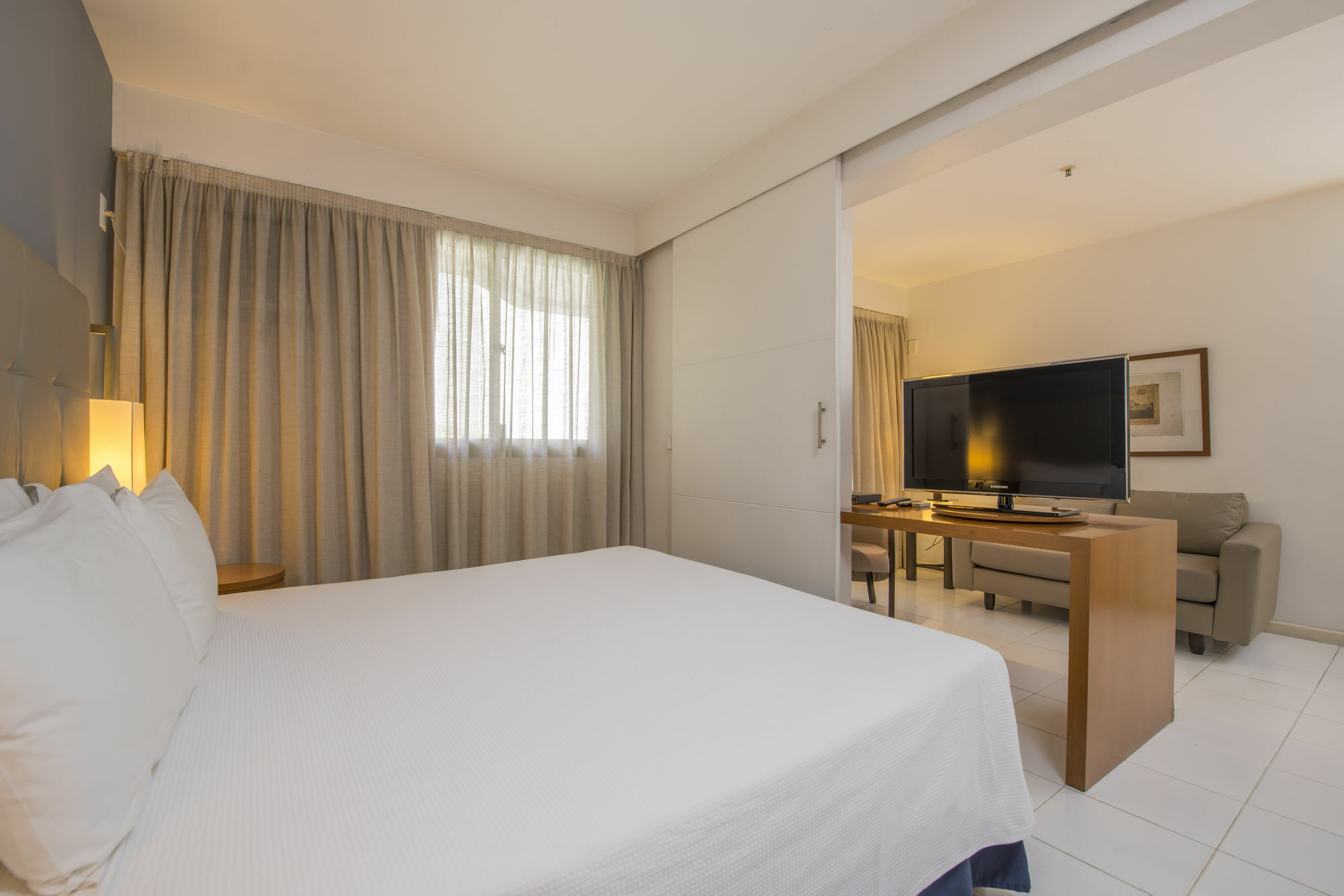 Hotel Promenade Princess Copacabana Rio de Janeiro