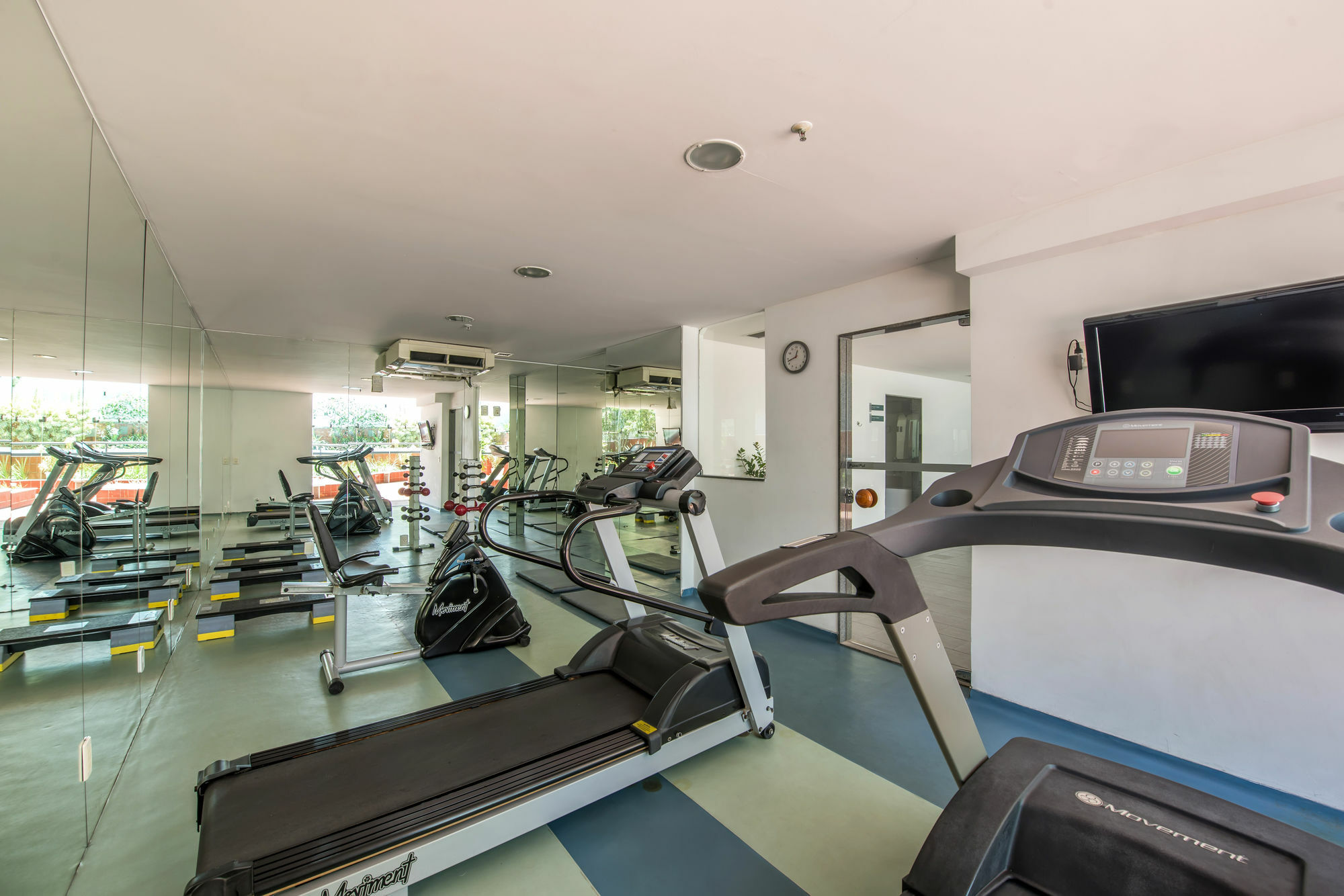 Promenade Princess Copacabana 4*