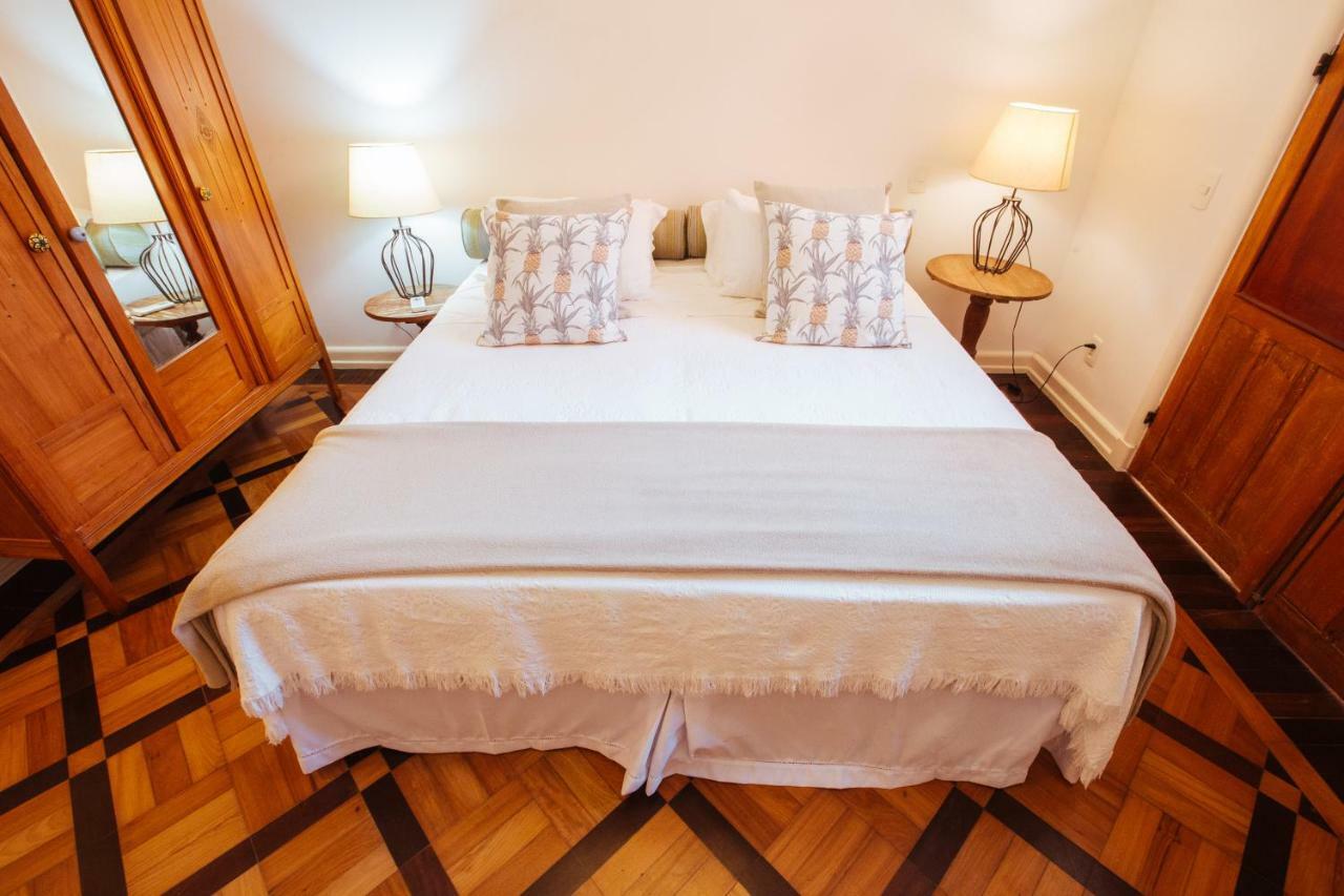 Gerthrudes Bed & Breakfast Rio de Janeiro