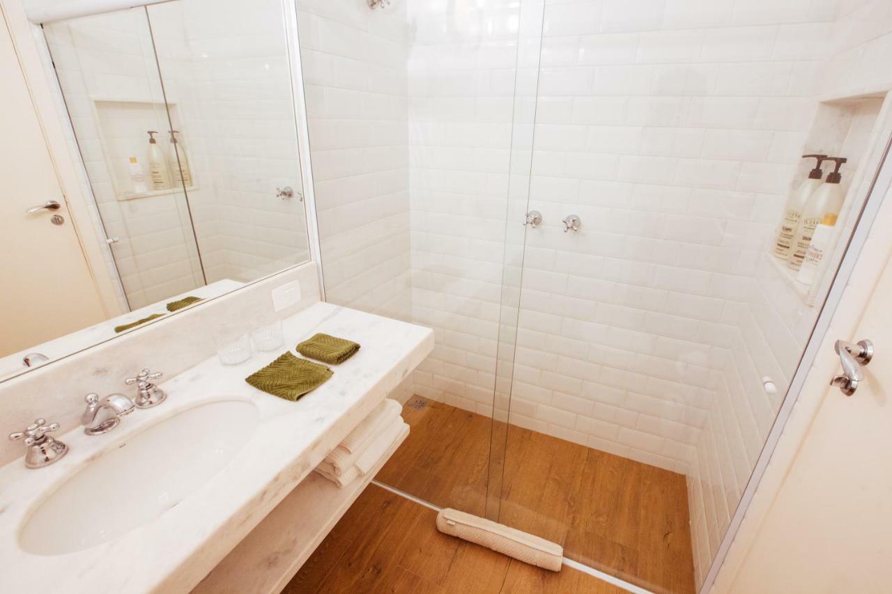 Bed & Breakfast Gerthrudes Rio de Janeiro