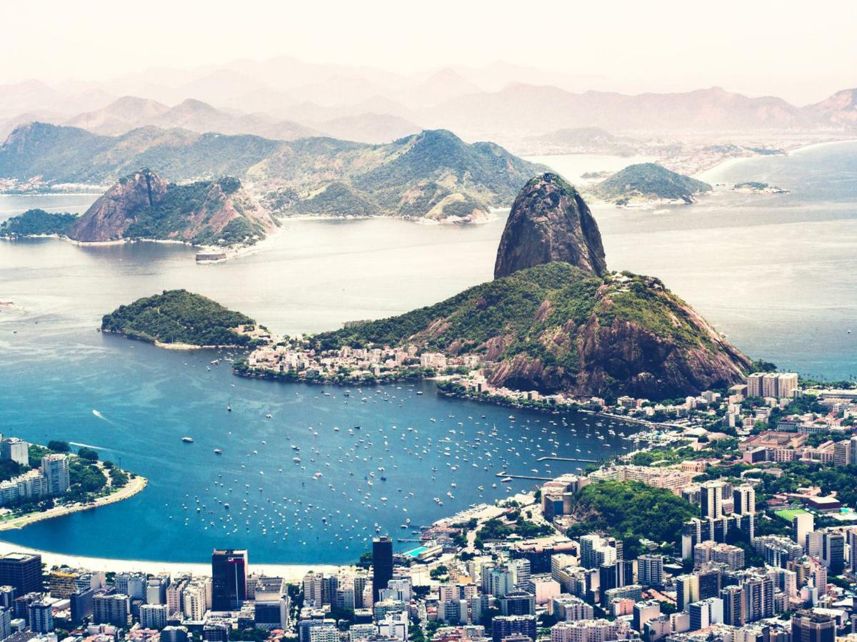 Apartamento Domingos Copacabana Rio de Janeiro