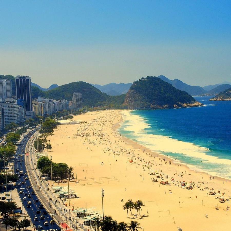 Apartamento Domingos Copacabana Apartamento *