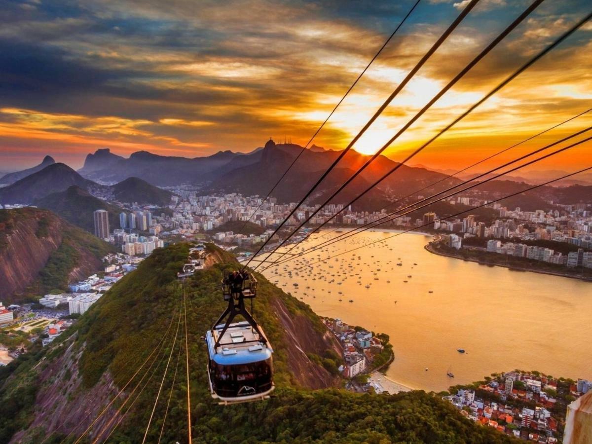 Apartamento Jm Vi Ix Rio de Janeiro