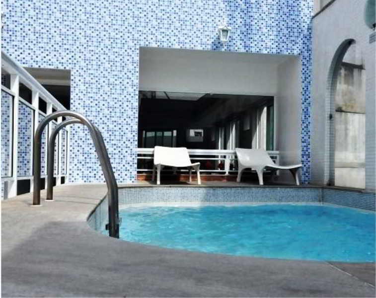 Arcos Rio Palace 4* Rio de Janeiro