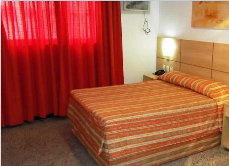 Arcos Rio Palace Hotel