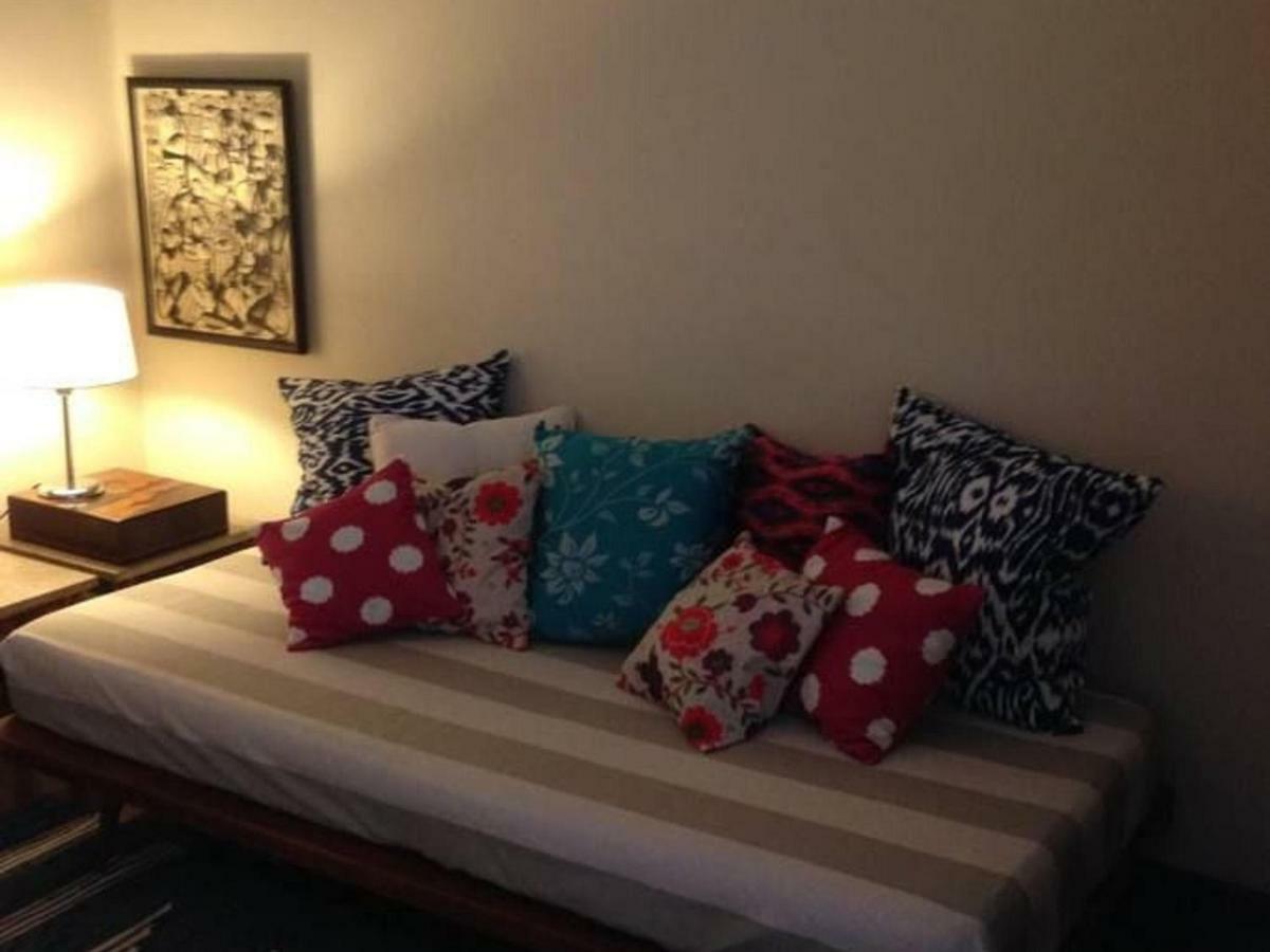 Em Botafogo Apartment