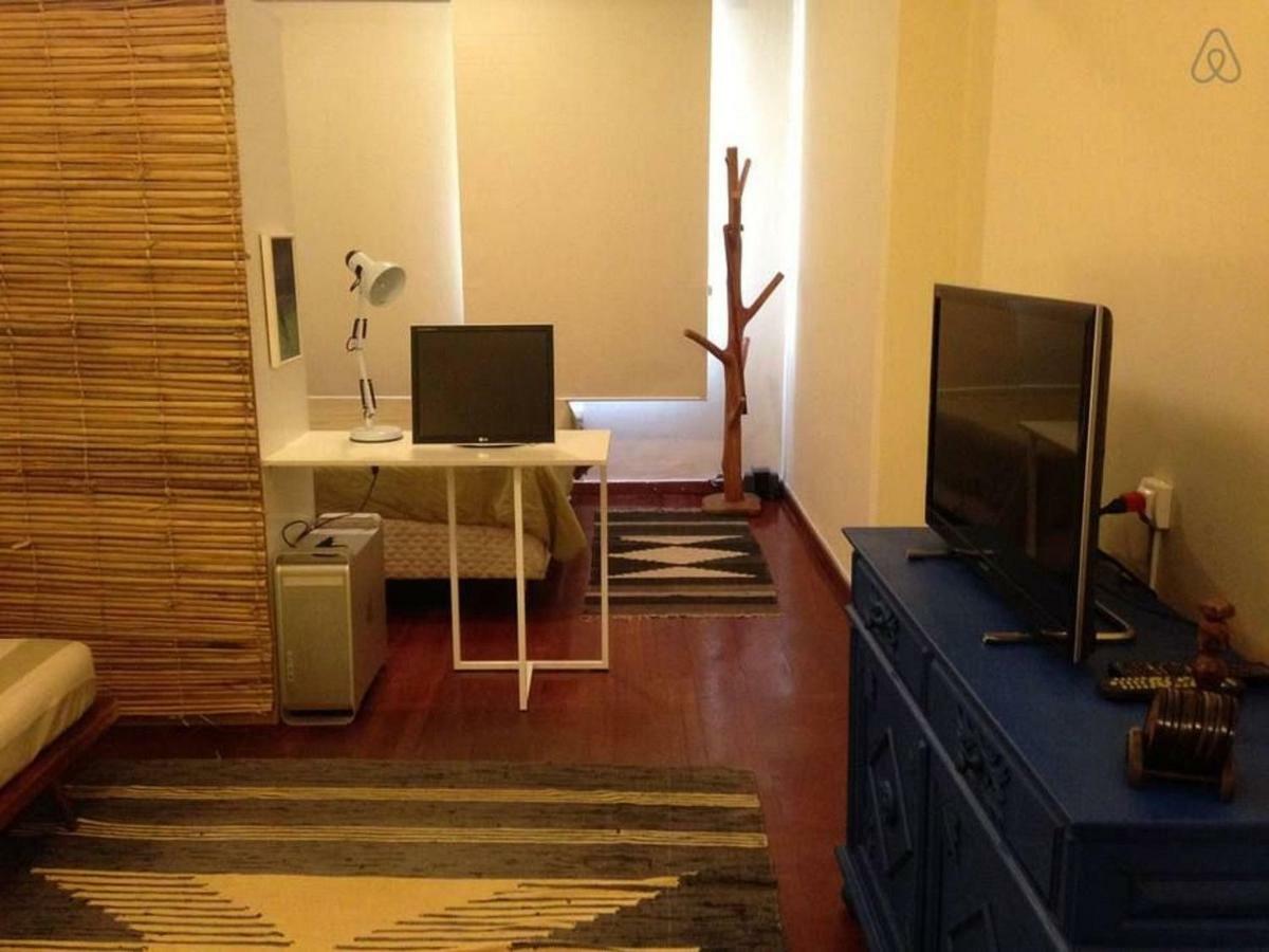 Em Botafogo Apartment
