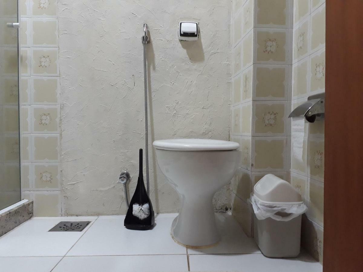 Em Botafogo Apartment Rio de Janeiro