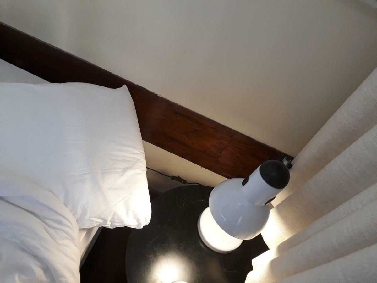 Apartment Em Botafogo *