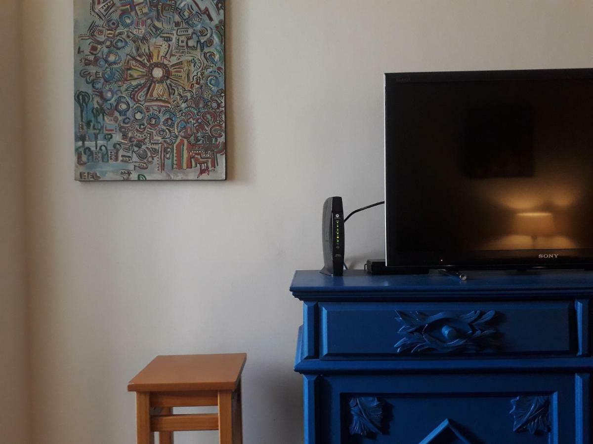 Apartment Em Botafogo *