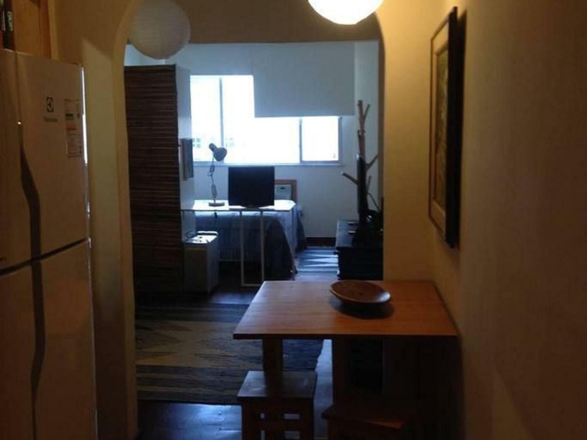 Em Botafogo Apartment Rio de Janeiro